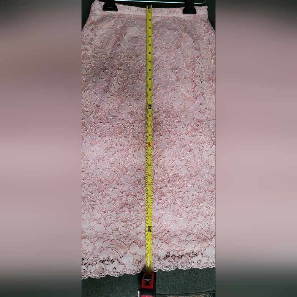 Zara Basic Collections Lace Skirt - Small - Excel… - image 7